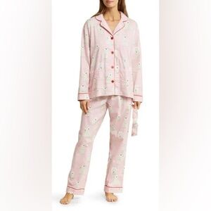 PJ Salvage Cotton Flannel Pajama’s
